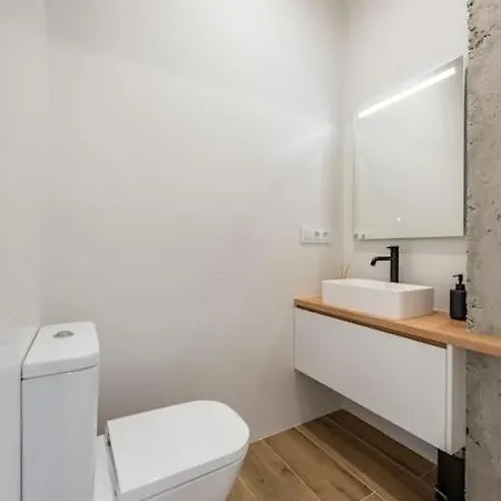 Aparthotel White Tree And