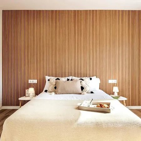 דירה White Tree And