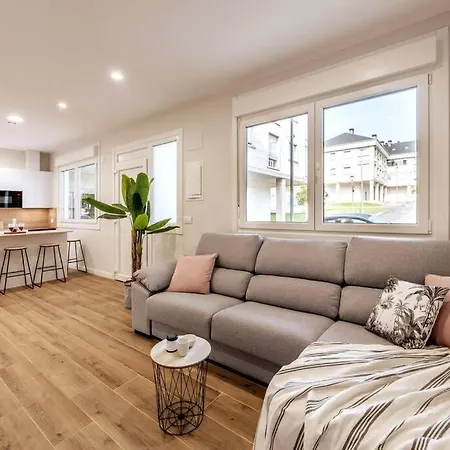 Apartamento White Tree By Arca Azahar *