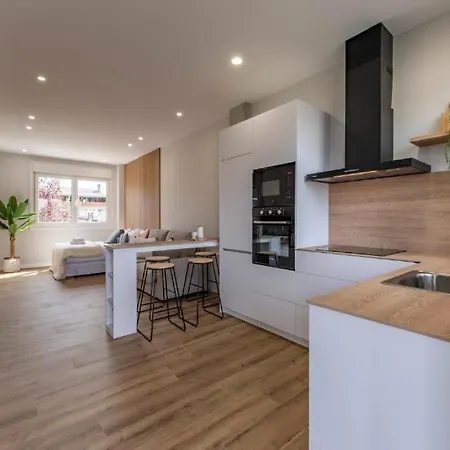 White Tree And O Pedrouzo