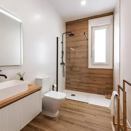 Aparthotel White Tree And