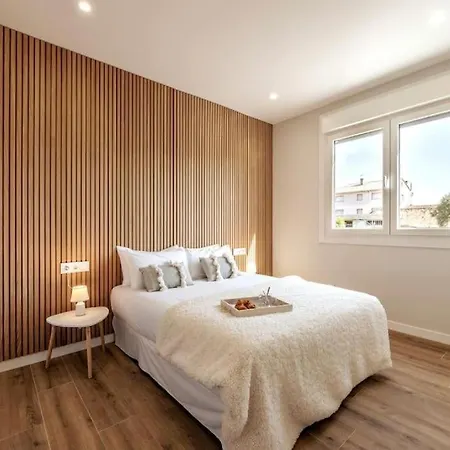 White Tree And Aparthotel