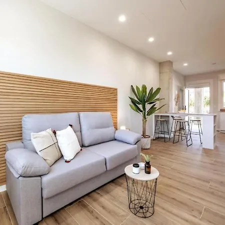 Aparthotel White Tree And 3*