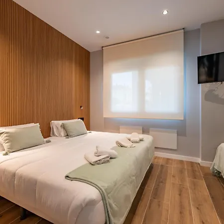 מלון דירות White Tree And או פדרוסו