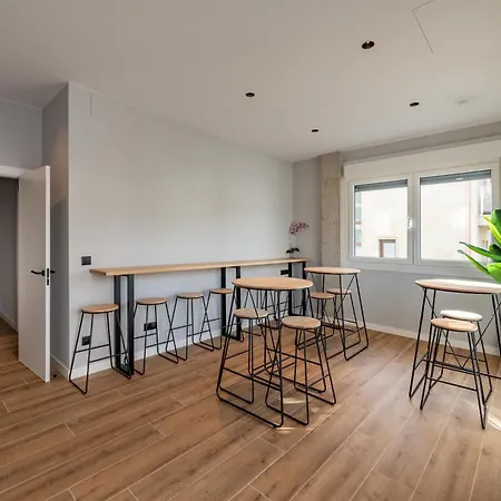 Aparthotel White Tree And 3*