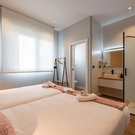 White Tree And O Pedrouzo