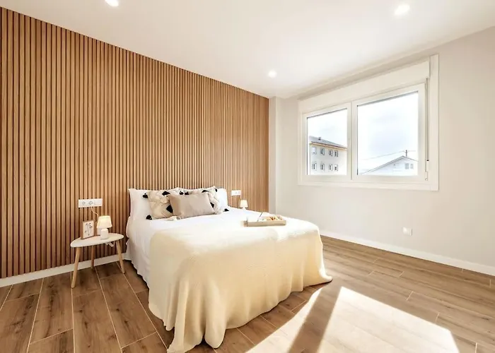 Апарт-отель White Tree And Педрусо