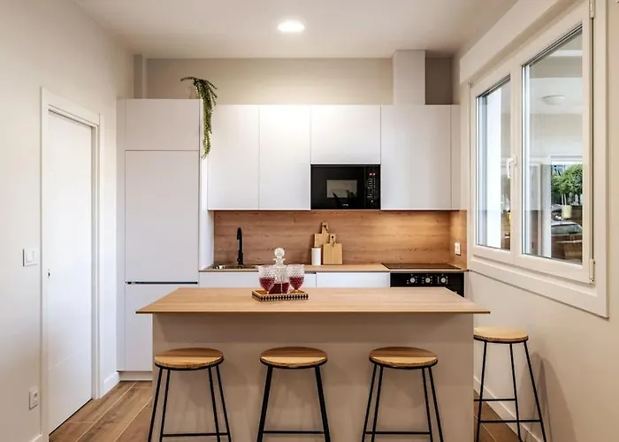 White Tree And 3* או פדרוסו