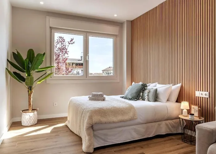 White Tree And 公寓式酒店 欧德鲁佐