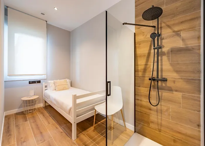 White Tree And מלון דירות או פדרוסו