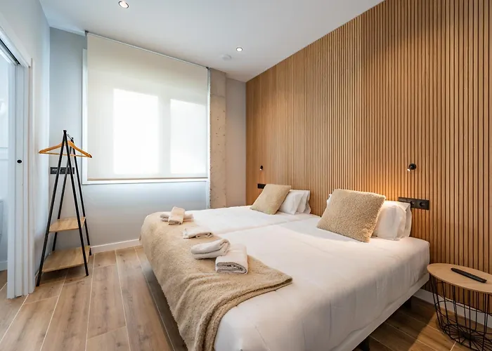 Апарт-отель White Tree And Педрусо