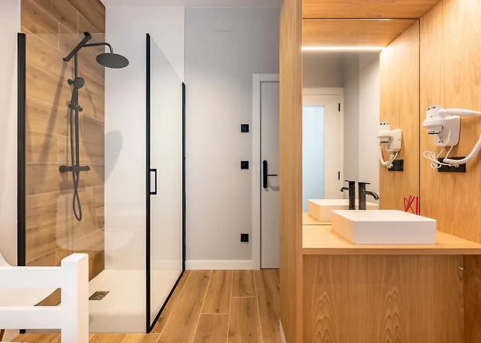 Апарт-отель White Tree And Педрусо